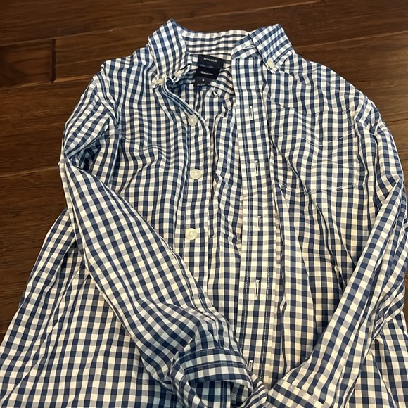 Gap button shirt - Picture 3 of 3